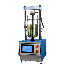 Updated CBR Loading Testing Machine With Sensor 50KN