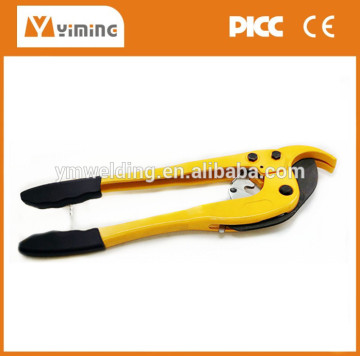 YM603 plastic safety scissors / scissors