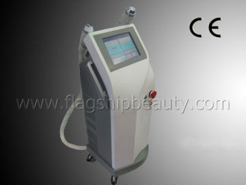 radio frequency rf wrinkle removal machine