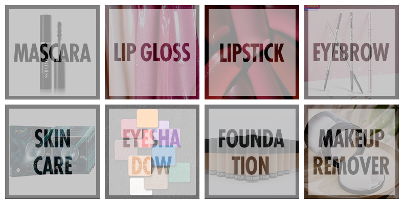 Wholesale Longlasting Natural Custom Vegan Matte Lipstick