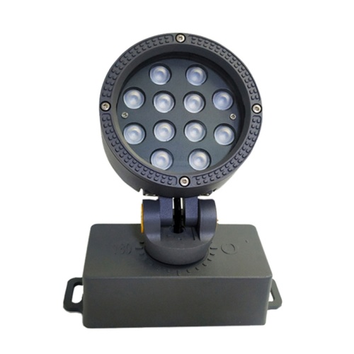 Stylish and modern LED flood light