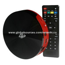 Dolby Android TV Player