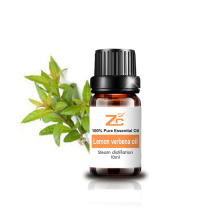 High Quality Low Price Lemon Verbena Essential Oil