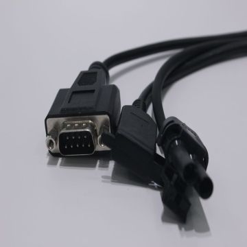 Car OBDII Diagnostic Harness Cable Adapter