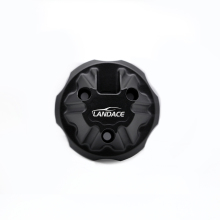 Wholesale Aluminum Alloy Black Radio Antenna Base Cover - Manufacturer