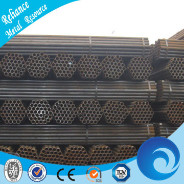 ASTM A53 STEEL TUBE PLAIN ENDS