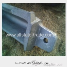 Customized Iron Casting Ingot Mould?