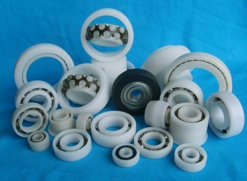 Plastic Bearings