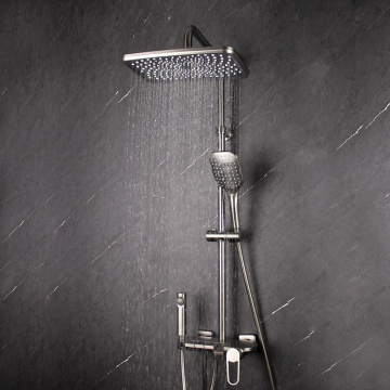 Brass Shower Solid Faucet In Superior Quality
