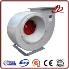 Industrial centrifugal fan high temperature exhaust blowers
