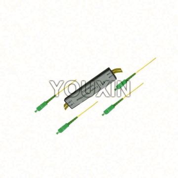 Choosing Between Single Mode and Multi Mode FBT Couplers/Splitters for FTTX Networks