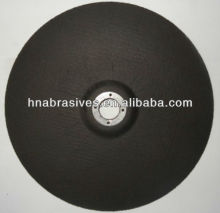 T27 DC depressed center 115x6x22mm 4.5'' metal angle grinders