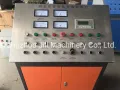 Aluminiummaterialrohrmaschine produzieren Rohrkühler