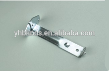 vertical blinds components 89mm narrow mounting bracket
