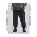 Men's Cargo Corduroy Pants Cost-effective Custom