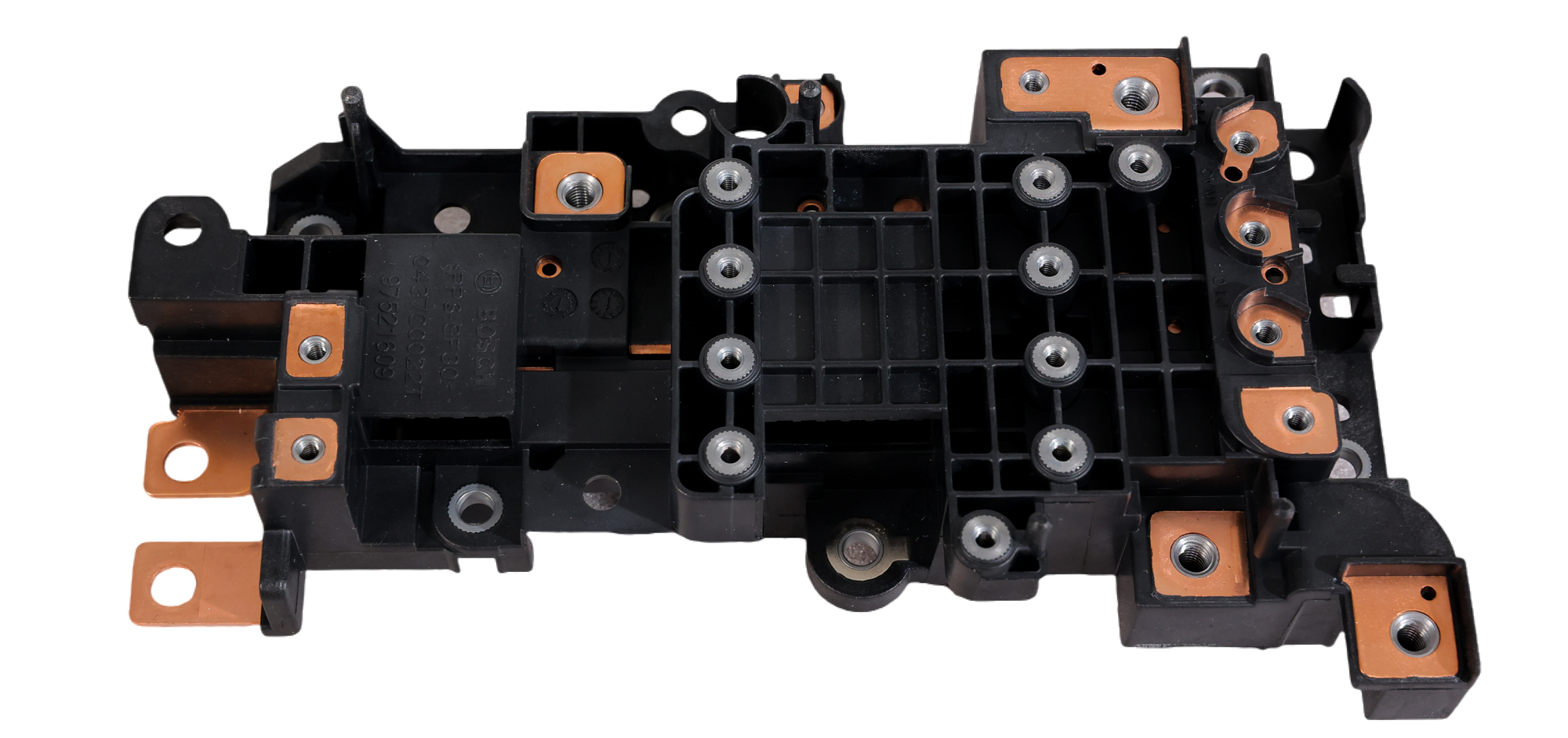 Thanh cái nhiều lớp biến tần Inverter Laminated Busbar