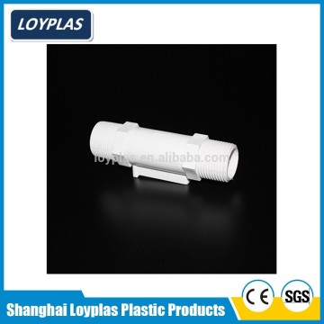 China custom plastic tube mold