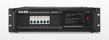 6 channel digital dimmer pack