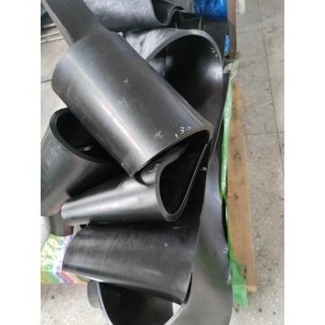 fluorine rubber sealing sheet