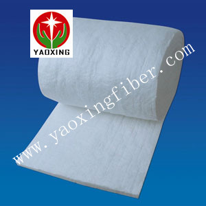 high zirconium ceramic fiber blanket