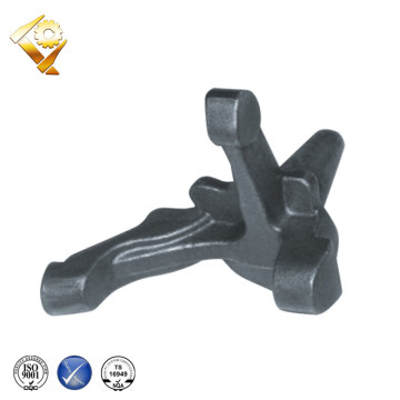 Investment casting steel auto steering system steering knuckle
Investment casting steel auto steering system ?steering knuckle