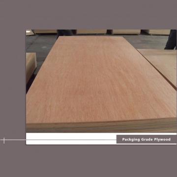 Packaging Grade Plywood 8mm board
