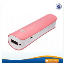 AWC196 2600mah cellphone universal charger selfie power stick charger for iphone