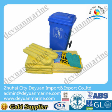 Hazchem Spill Kits Chemical Spill Kits Oil Spill Kits safety spill kit For Sale