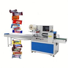 Fruit Horizontal Wrapping Packing Machine FLOW