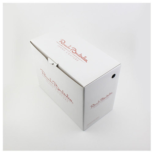 Jeans Jacket Garment Packaging Mailer Mailer Boxes