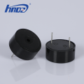 Zumbador piezoeléctrico HND-2310B 23x10mm 12V DC 90dB