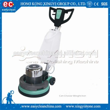 floor wax polishing machine
