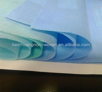 pp non woven fabric for tarpaulin