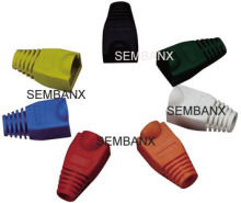 Boot For Modular Plug?