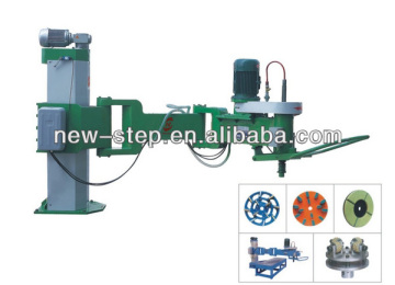 stone grinding machines for countertop