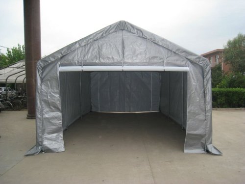 12'x20' carport