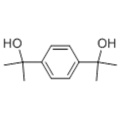 1,4-BIS (1-MÉTHYL-1-HYDROXYÉTHYL) BENZÈNE CAS 2948-46-1