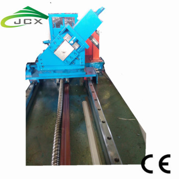 gypsum ceiling h strip making machine