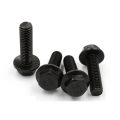 DIN6921 Hex Flange Bolts High Quality