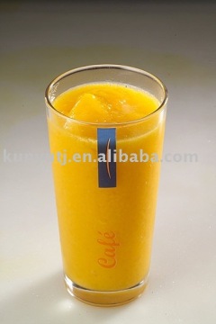 mango puree concentrate