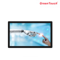 21.5 "Close Frame Dustrial Touch Monitor