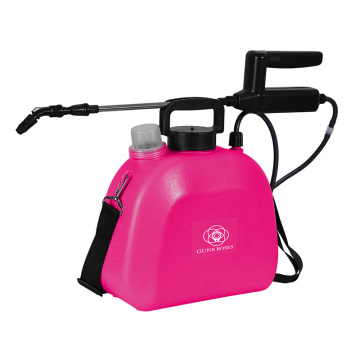 Lithium Battery Powered 8L Garden Sprayer