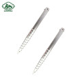 Galvanized Q235 Steel Screw Ground Anchor