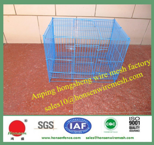 2015 real factory animal cages for bird