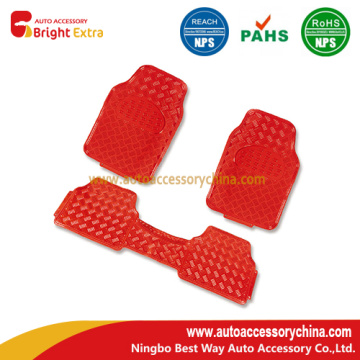 Factory Alluminum Floor Mats