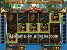 Jungold Jungold Arcade game