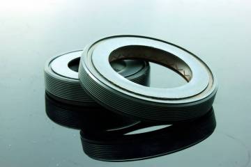Gas Spring OIL SEAL