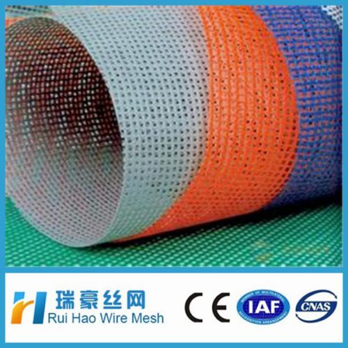 ptfe teflon coated fiberglass mesh