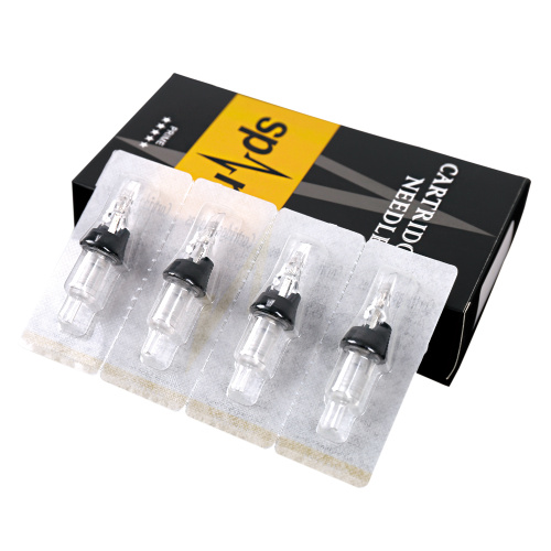 Spark Aegis Prime Revolution Tattoo Cartridge Factory