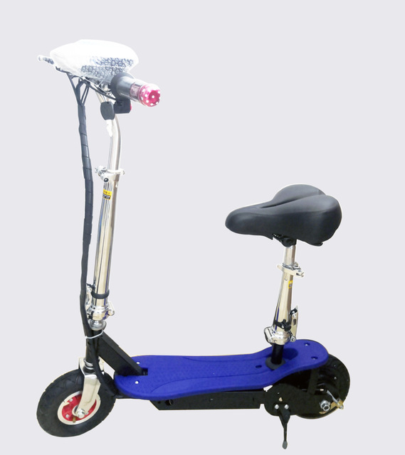 Electric Kids Scooter